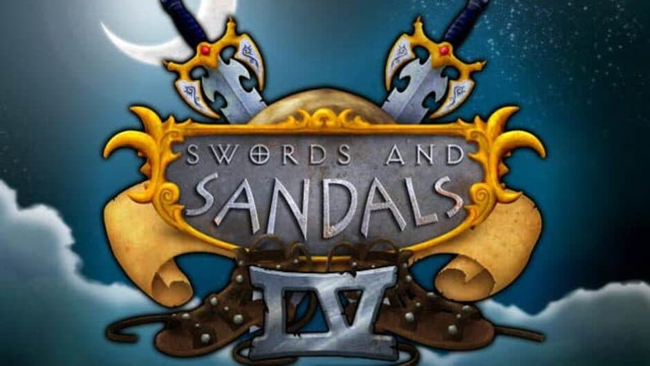 Swords and Sandals IV: Tavern Quests screenshot 4