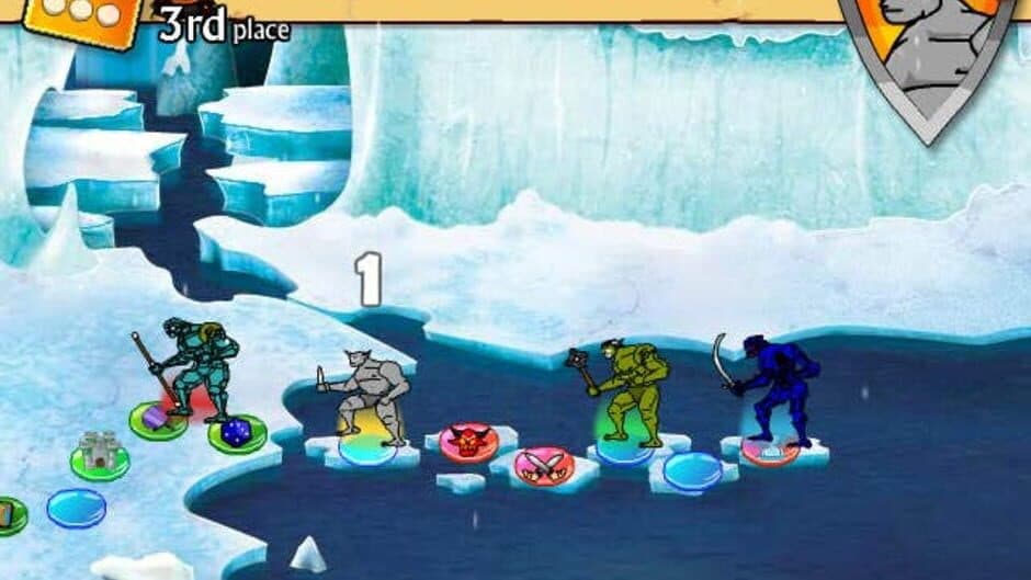 Swords and Sandals IV: Tavern Quests screenshot 6