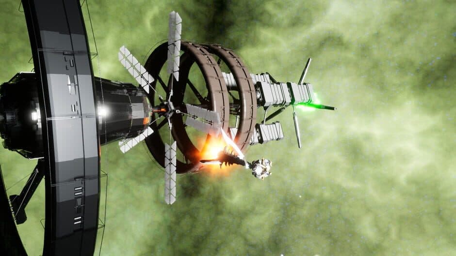 Shattered Legion screenshot 6