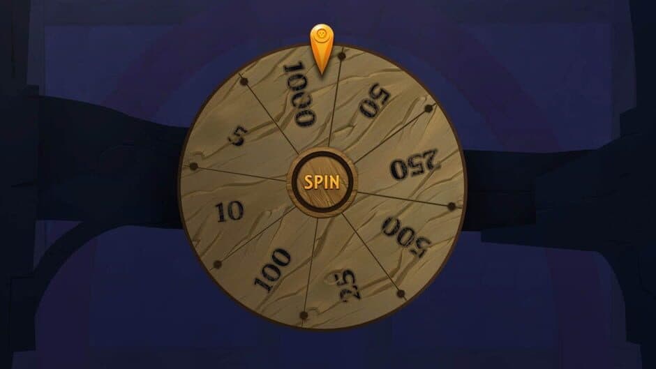 Blackjack story screenshot 6
