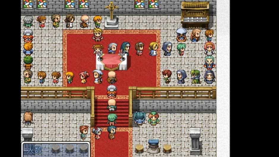Our Great Revolution! screenshot 2