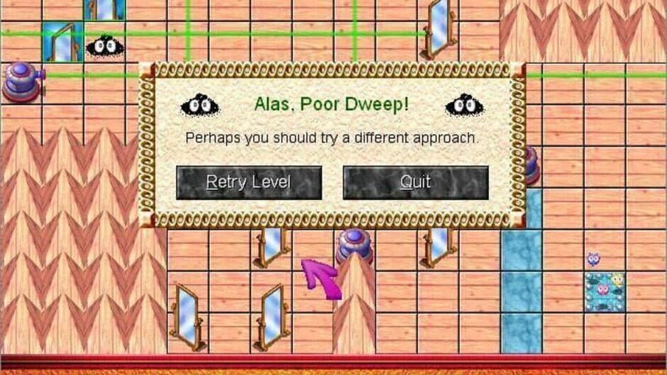 Dweep screenshot 2