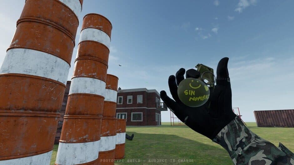 Kill Spree screenshot 5