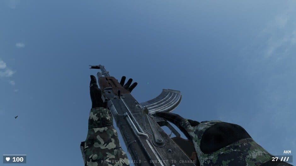 Kill Spree screenshot 6