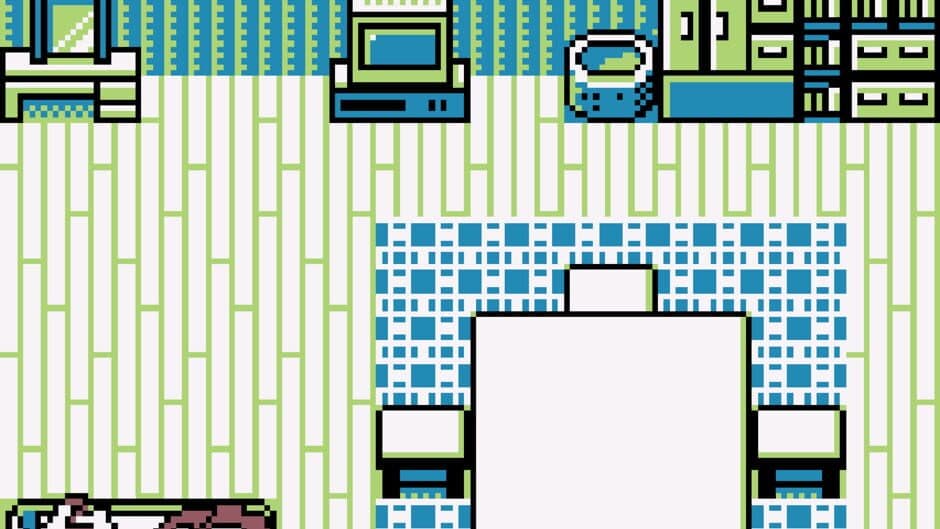 Pocket Family GB screenshot 2