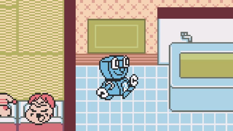 Pocket Family GB2 screenshot 2