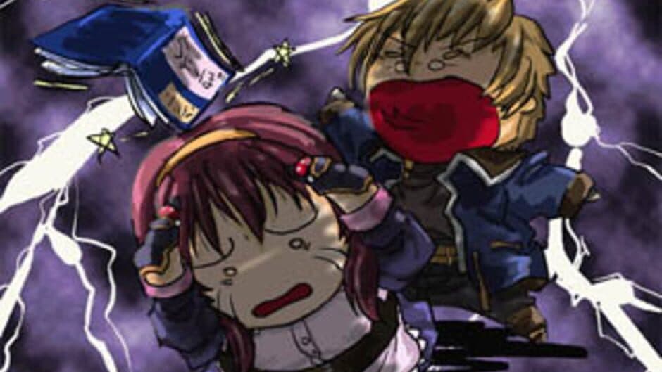 Baldrhead: Busou Kinyuu Gaiden screenshot 3