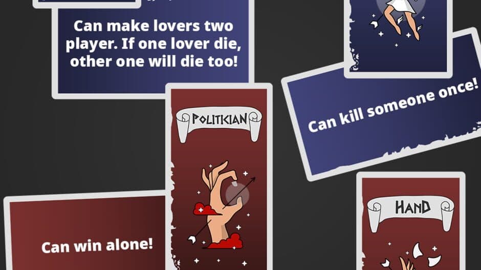 Aristoi screenshot 4