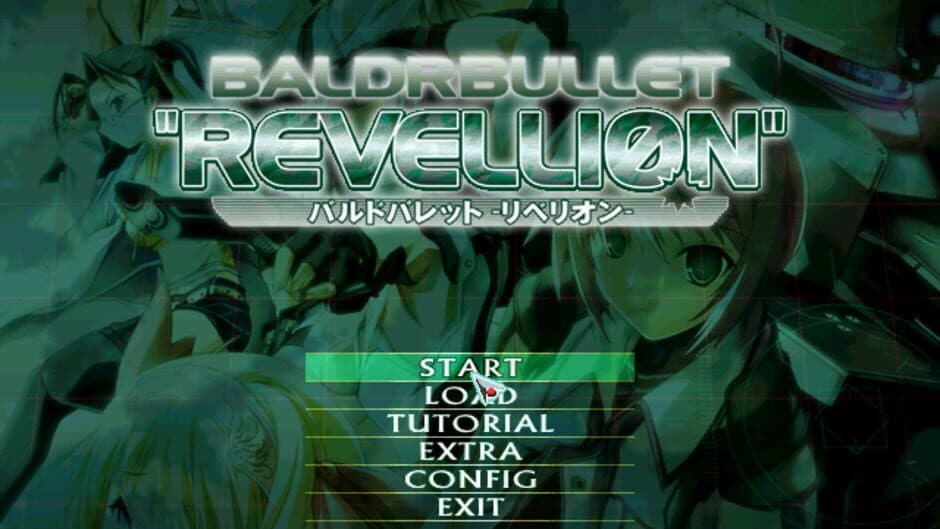 Baldr Bullet