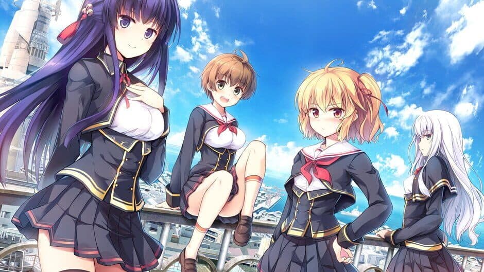 Baldr Heart screenshot 5