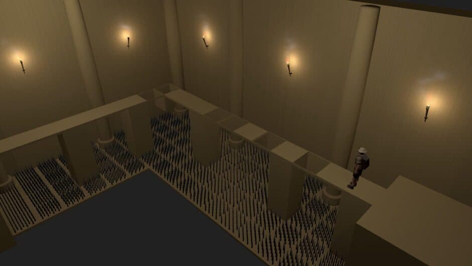 Tomb of Trials screenshot 3