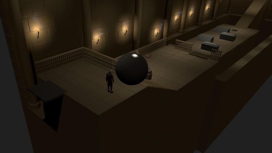 Tomb of Trials screenshot 6