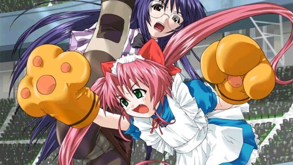 V.G. Re-birth screenshot 3