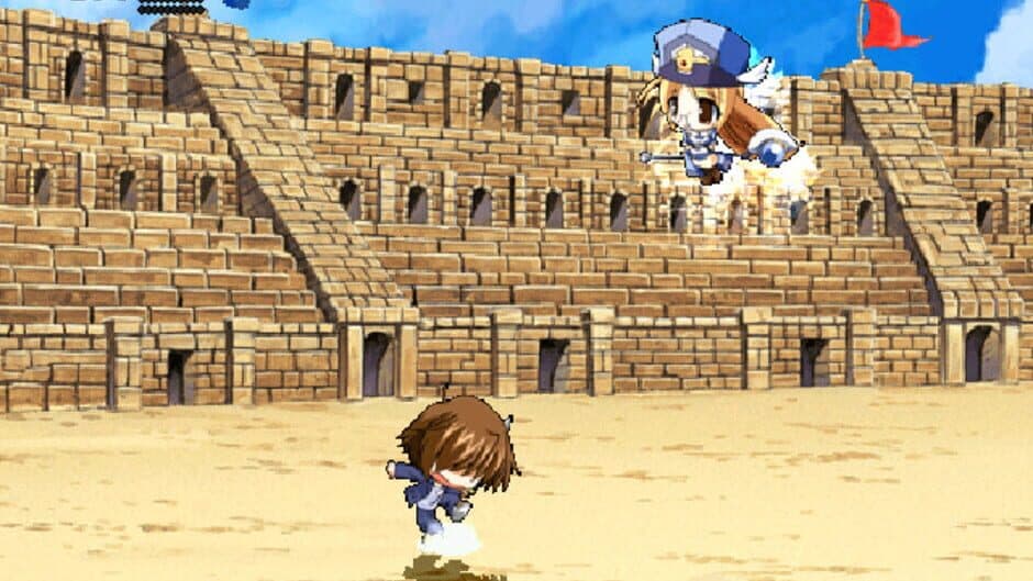 Duel Savior Destiny