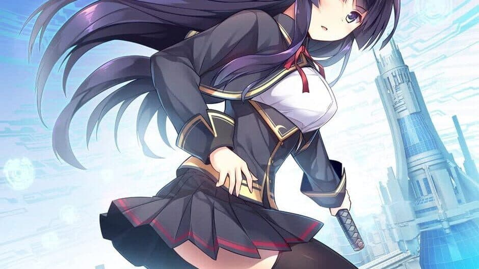 Baldr Heart EXE