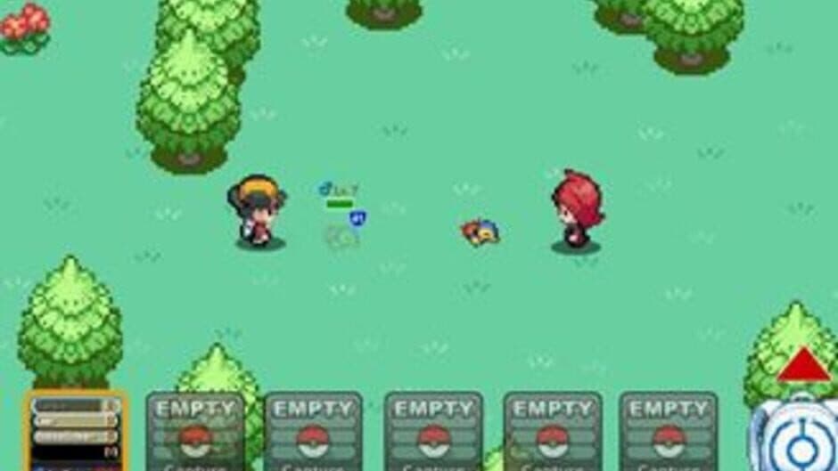 Pokémon Tower Defense 2 screenshot 2