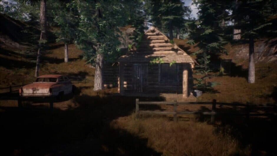 The Creation screenshot 4