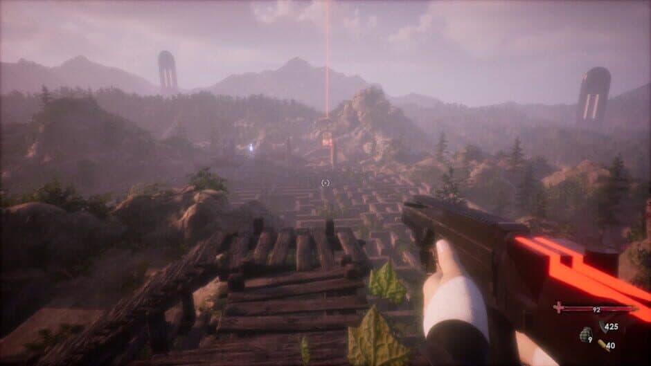 The Creation screenshot 5