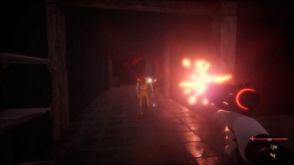 The Creation screenshot 3