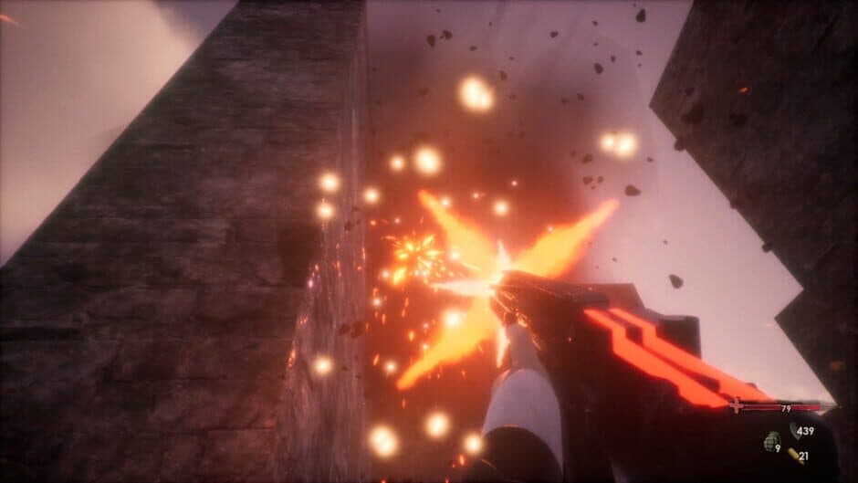 The Creation screenshot 6