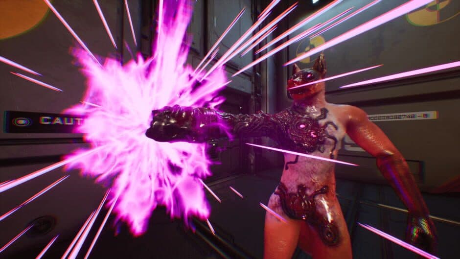 Project: Furry Apocalypse screenshot 4