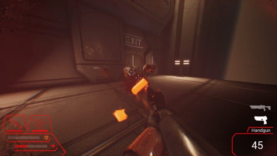 Project: Furry Apocalypse screenshot 2
