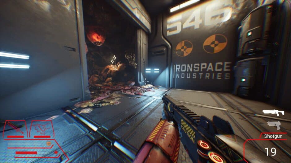 Project: Furry Apocalypse screenshot 3