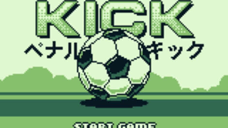 Penalty Kick '91 screenshot 5