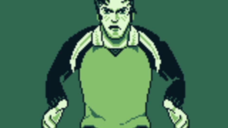 Penalty Kick '91 screenshot 3