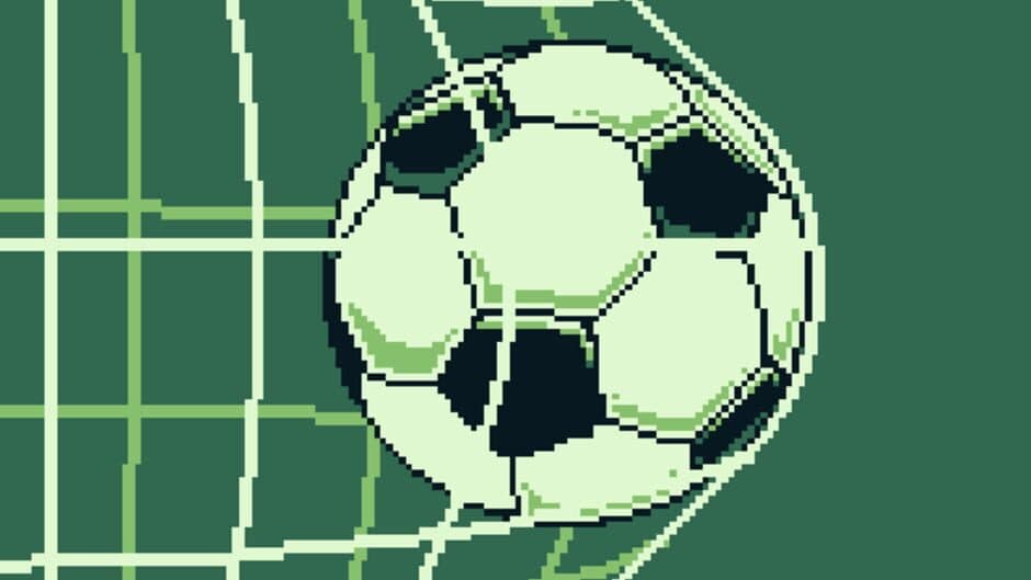 Penalty Kick '91 screenshot 2