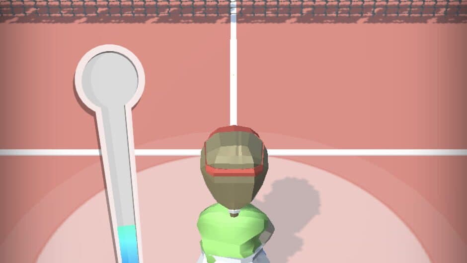 Tennis Champ!