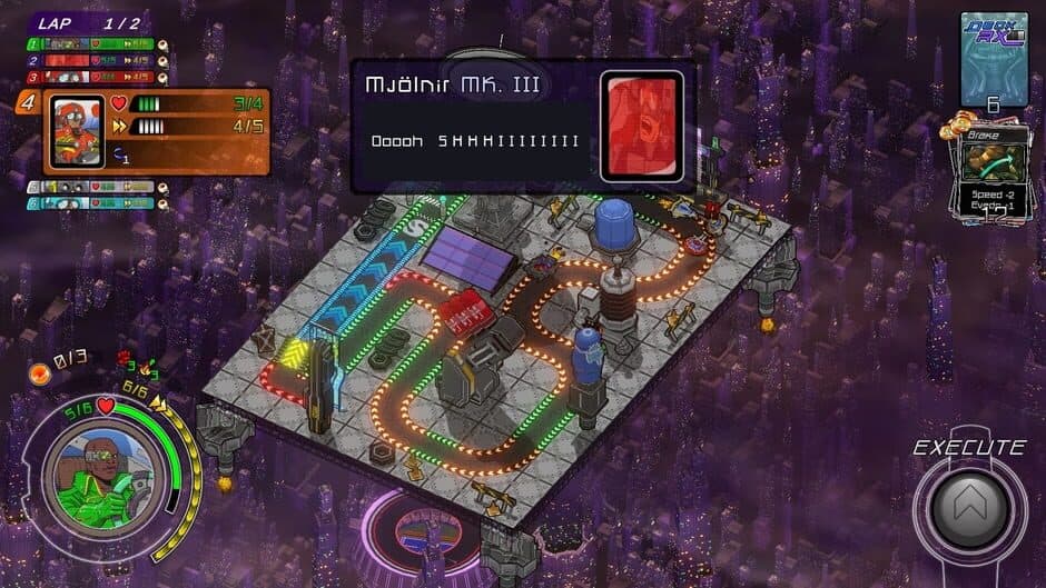 Deck RX screenshot 3
