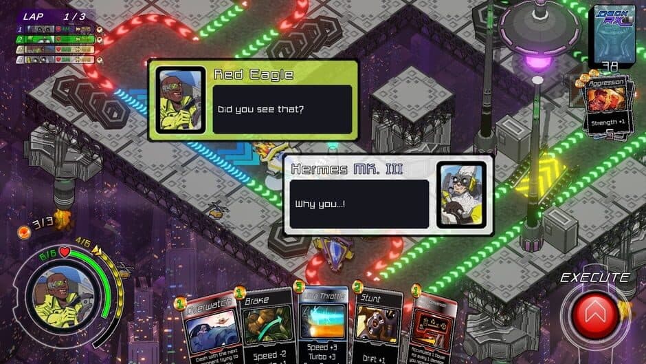 Deck RX screenshot 4