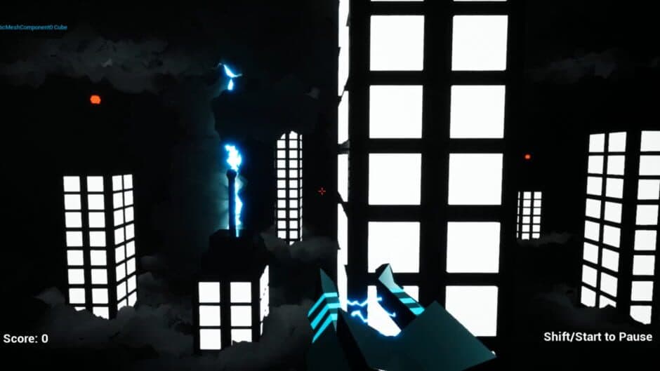 Free-Energy screenshot 3