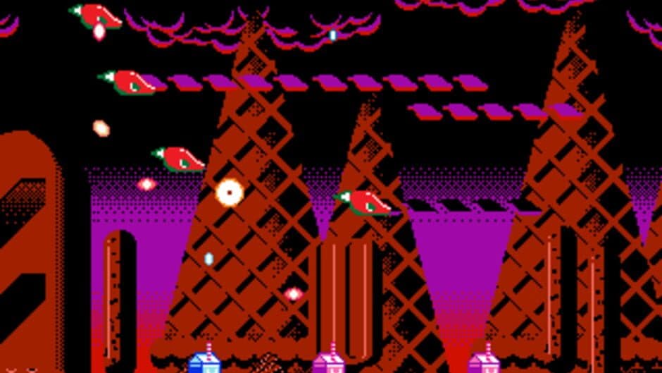 Spice Evaders screenshot 2