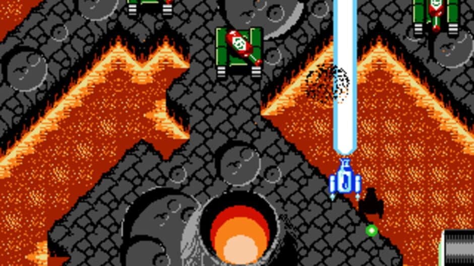 Spice Evaders screenshot 4
