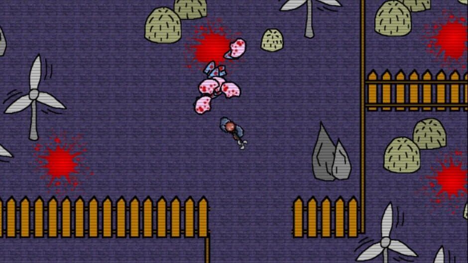 Blower screenshot 2