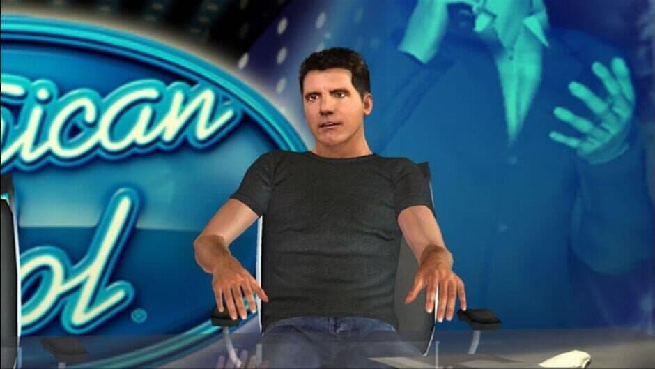 Karaoke Revolution Presents: American Idol Encore 2 screenshot 5