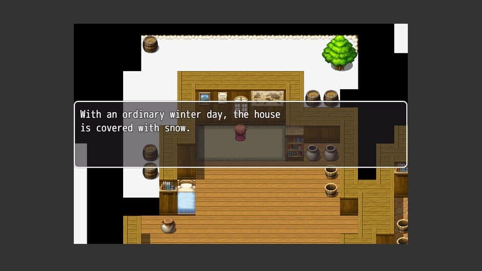 A Winter Story screenshot 6