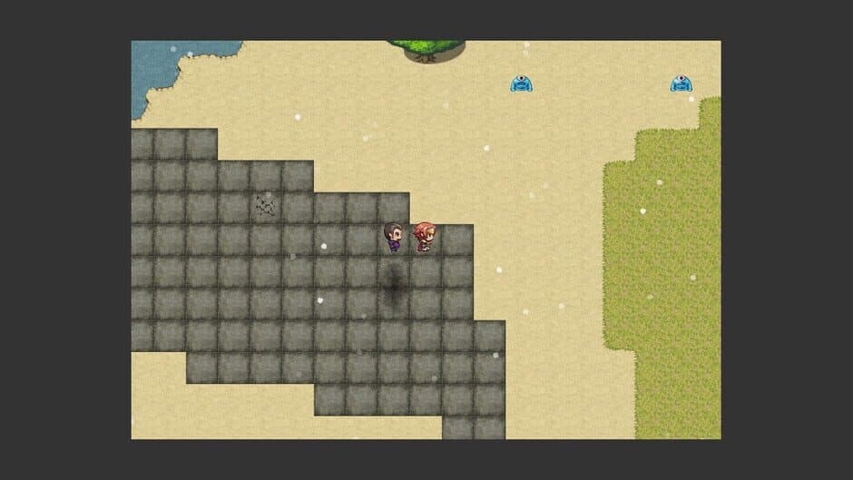 A Winter Story screenshot 3