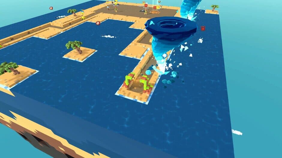 Hormone Wars screenshot 2