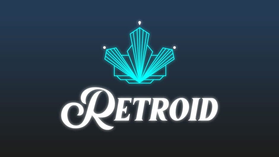 Retroid (itch)