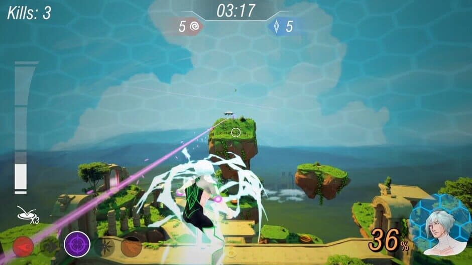 Cielo screenshot 2
