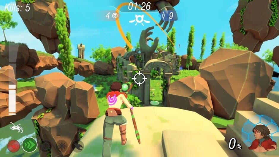 Cielo screenshot 4