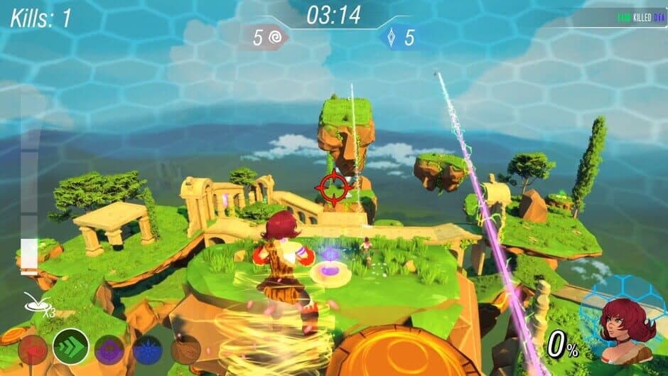 Cielo screenshot 3