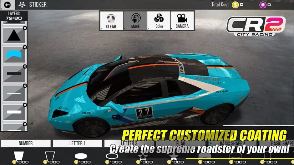 City Racing 2