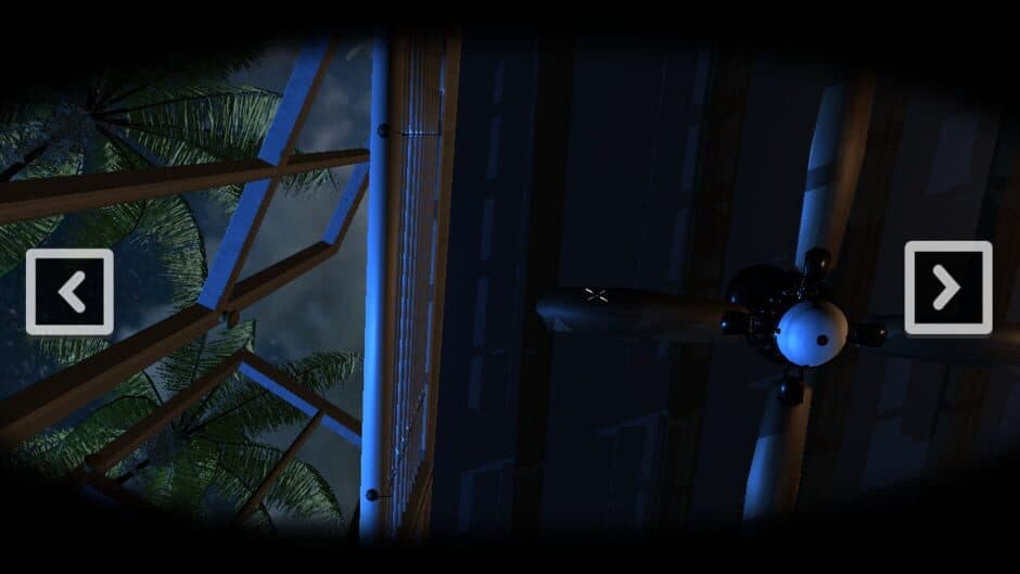 Only One Mosquito screenshot 2