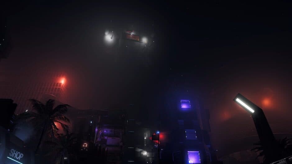 Trackwars screenshot 3