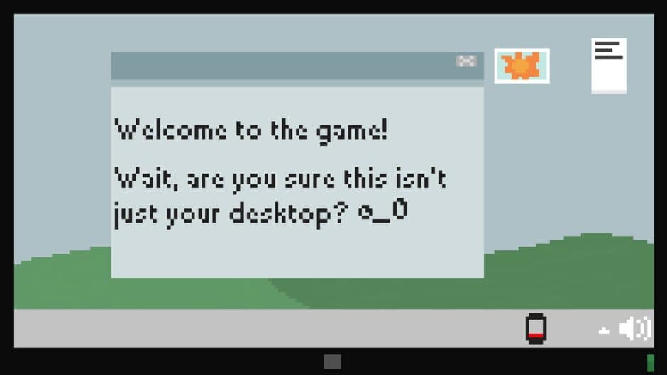 Computer Crisis