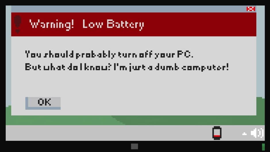 Computer Crisis screenshot 2